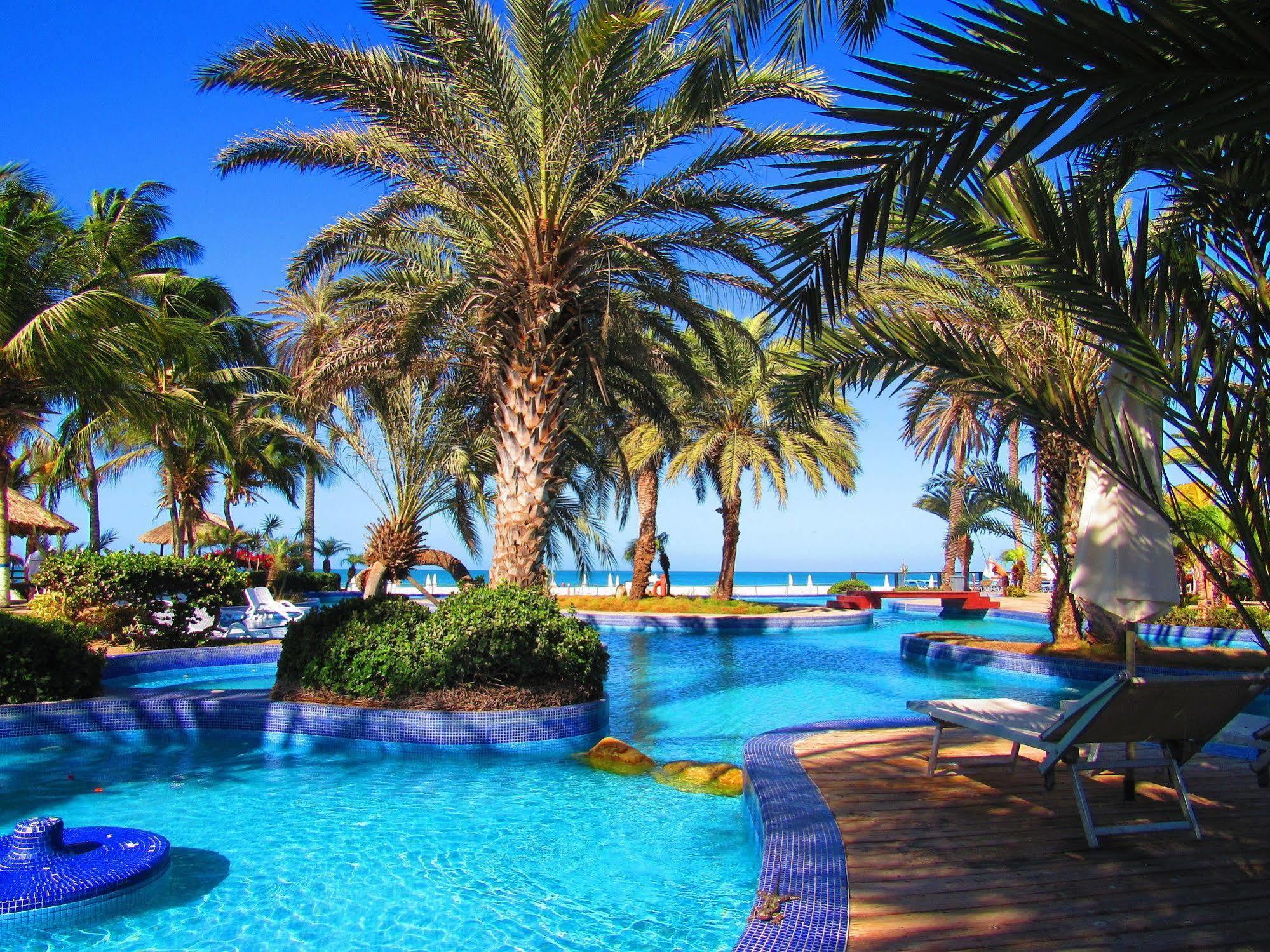 Coche Paradise Isla de Coche Zewnętrze zdjęcie